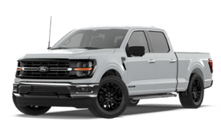 2026 Ford F-150® External Image 2